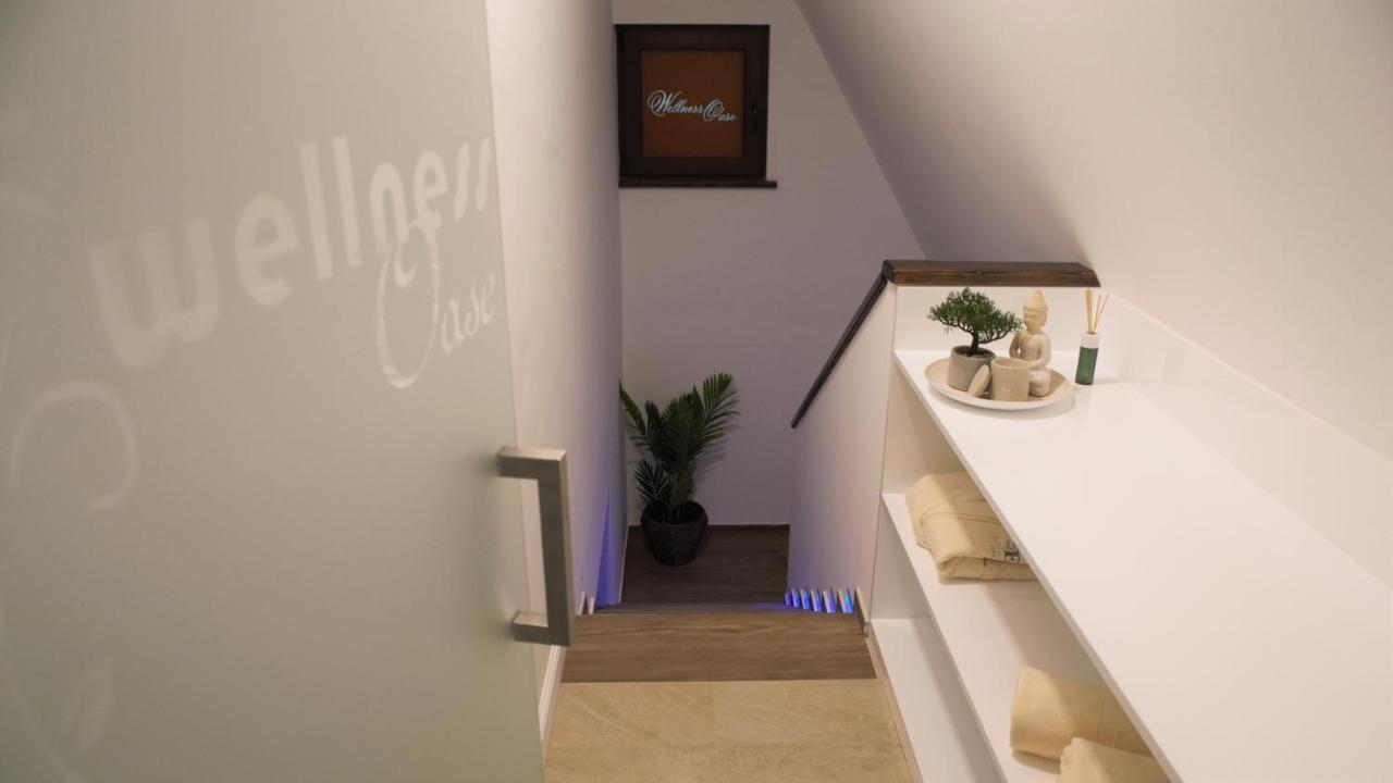 Villa Edl Elegant-Slavonija I Baranja Aljmaš Zewnętrze zdjęcie