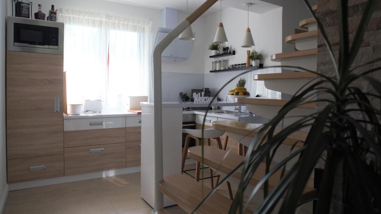 Villa Edl Elegant-Slavonija I Baranja Aljmaš Zewnętrze zdjęcie