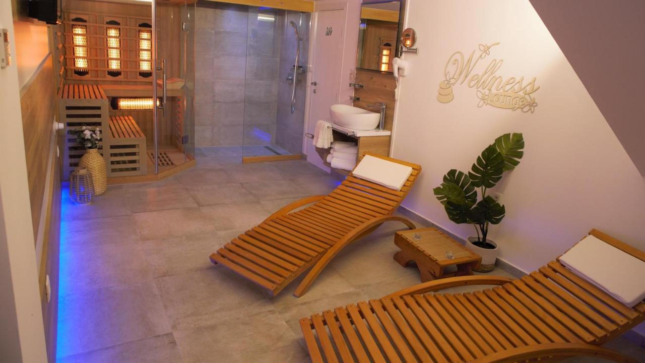 Villa Edl Elegant-Slavonija I Baranja Aljmaš Zewnętrze zdjęcie