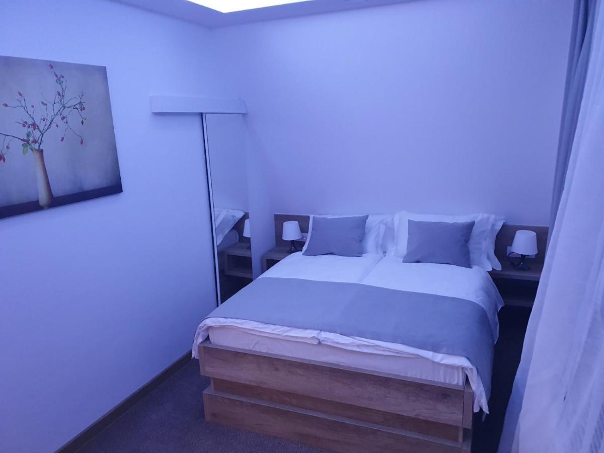 Villa Edl Elegant-Slavonija I Baranja Aljmaš Zewnętrze zdjęcie